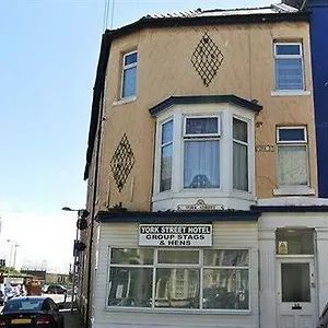 https://casa-seashell-guest-house.hotelsin-chester.com