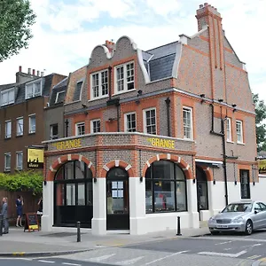 Locanda The Grange Pub