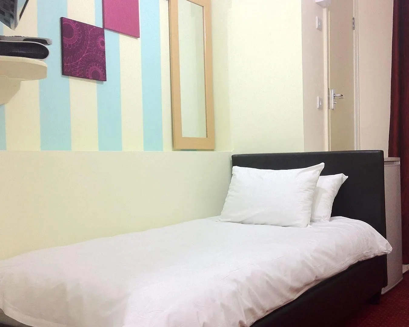 City View Hotel - Roman Road Market London 2*,  United Kingdom
